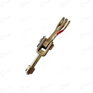 महिंद्रा ट्रैक्टर ब्रेक पट्टी सेट डीआई